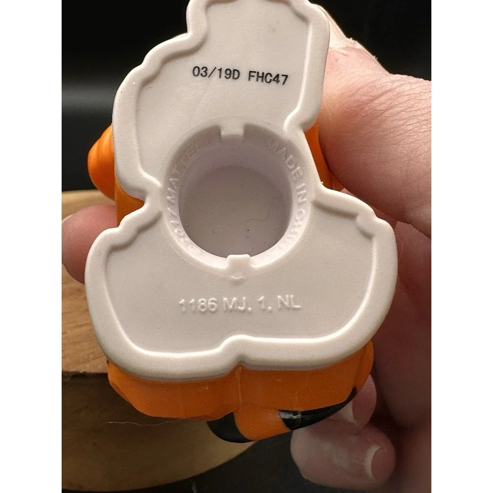 Fisher-Price fisher price
